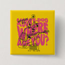 Recherche de scooby doo badges Punk