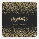 Zoek naar afdruk stickers Cheetah print