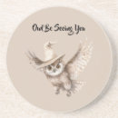 Recherche de verre halloween de dessous de dessous de verres Oiseaux