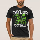 Recherche de football américain vêtements Joueur de football
