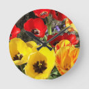 Zoek naar tulpen klokken Botanisch