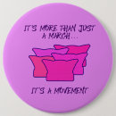 Recherche de marché badges Pour elle