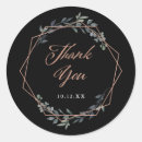 Zoek naar geometrische driehoeken stickers Trendy