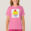 Recherche de petits gâteaux tshirts Pour enfants