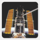 Recherche de télescope spatial hubble autocollants Houblon