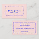 Recherche de crayons cartes visite Unique