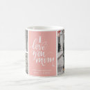 Recherche de i love you mom tasses Mother