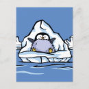 Recherche de penguin postcards cartes postales Mignon