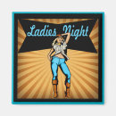 Recherche de rodéo magnets Ouest