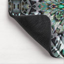 Recherche de bannière tapis souris Bleu