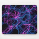 Recherche de rose lumineux tapis souris Néon