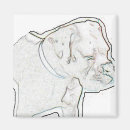Recherche de aimant de boxeur magnets Blanc