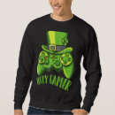 Zoek naar ierland hoodies Gamer