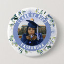 Recherche de bleu rose badges Floral