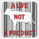 Recherche de compassion autocollants Sensibilisation