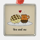 Recherche de chocolat chaud ornements Doux