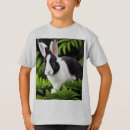 Zoek naar wit konijn tshirts Bunny