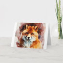 Zoek naar vos kaarten Sinaasappel