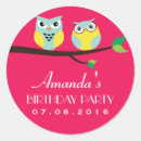 Zoek naar kinderen partij stickers For kids