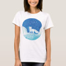Zoek naar poolvos tshirts Wild