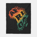 Recherche de continent africain maison deco Vintage