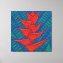 Zoek naar heliconia kunst Kreeftsklauw