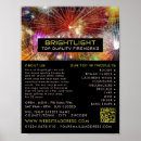 Recherche de pyrotechnie posters Pour tous