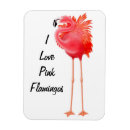 Recherche de flamants magnets Oiseaux tropicaux
