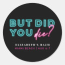 Recherche de fluo autocollants Anniversaire