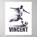 Zoek naar jongens voetbal posters Doel