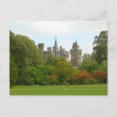Recherche de château de cardiff cartes postales Architecture