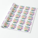 Zoek naar 18 jaar cadeaupapier Achttien
