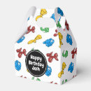 Recherche de nourriture ballotins Boîte