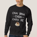 Recherche de thé re Chai