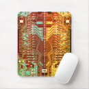 Recherche de circuit imprimé tapis souris Pc