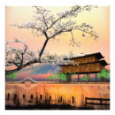 Recherche de tranquille posters Décoration