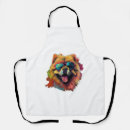 Recherche de chow chow tabliers Loup