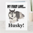 Zoek naar husky kaarten Kronkelig