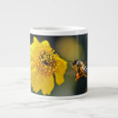 Recherche de abeille jaune tasses Floral