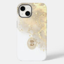 Recherche de ton doré iphone coques Pour elle