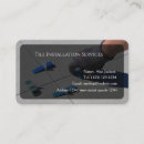 Recherche de installation cartes visite Charpentier
