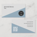 Recherche de innovation cartes visite Professionnel