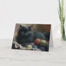 Recherche de compagnon vœux cartes Chaton