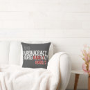 Recherche de gouvernement coussins Rebelle