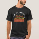 Recherche de jardinier drôle tshirts Chemise