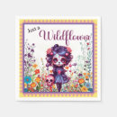 Recherche de muertos serviettes Coloré