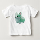Recherche de corgis tshirts Mignon