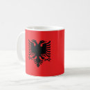 Recherche de albanais tasses Noir