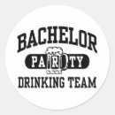 Zoek naar team bruidegom stickers Grof