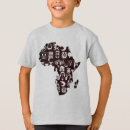 Recherche de africa map tshirts Animaux